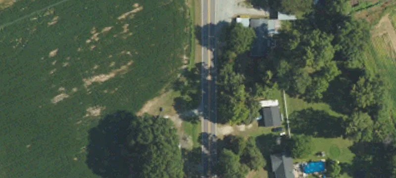 Selma Land Parcel For Sale
