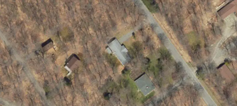 Pocono Springs Estates Corner Lot