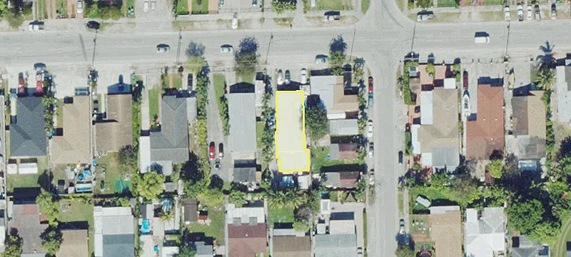 Allapattah Multifamily Property For Sale