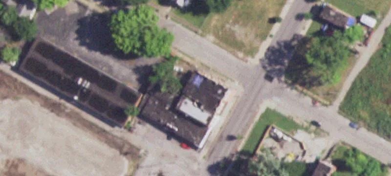 Saint Louis Retail Opportunity