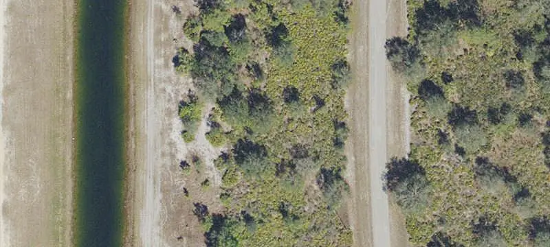 Buildable Lot in Growing Area