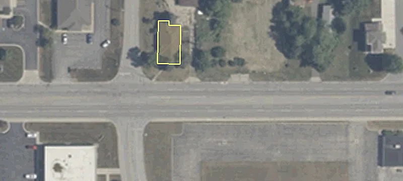 Retail Space in New Development