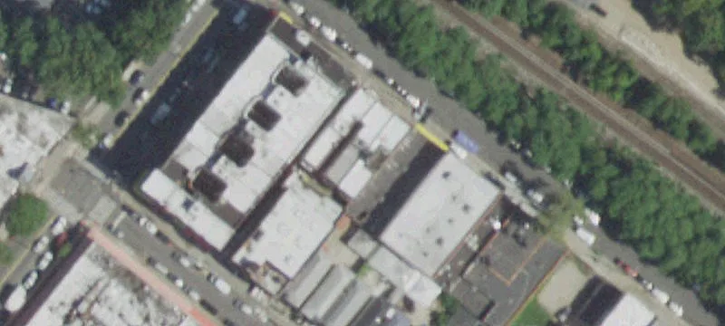 Brooklyn Garage / Flex Industrial
