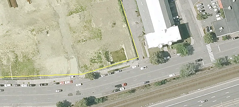 New Retail Spaces in Newton