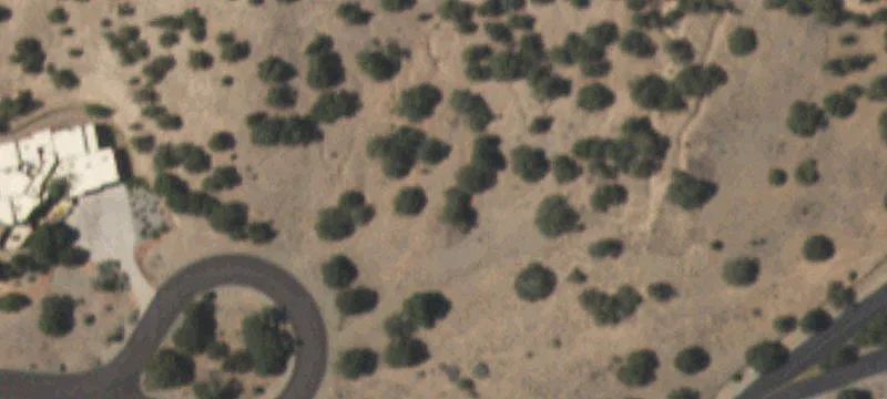 Residential Land in Santa Fe