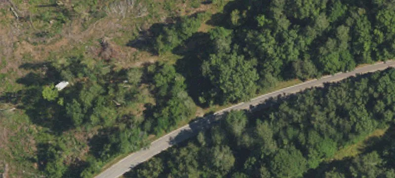 Recreational Land Near Whitestore