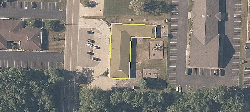 Belden Village Area Office Space