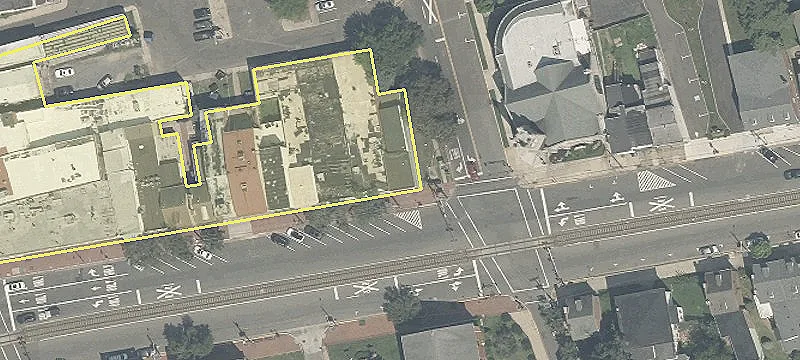 Mixed-Use Property with Income Potential