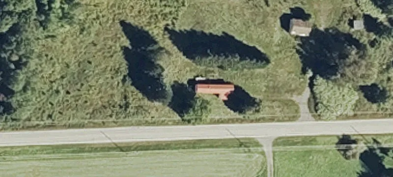81 Acres of Mixed Land