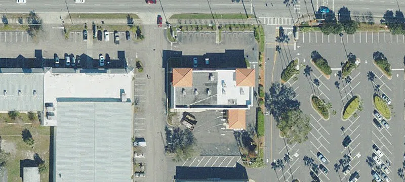 Move-in Ready Office Space Available
