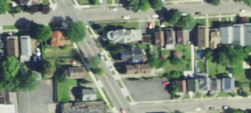 Spacious Multi-Family Near Niagara Falls