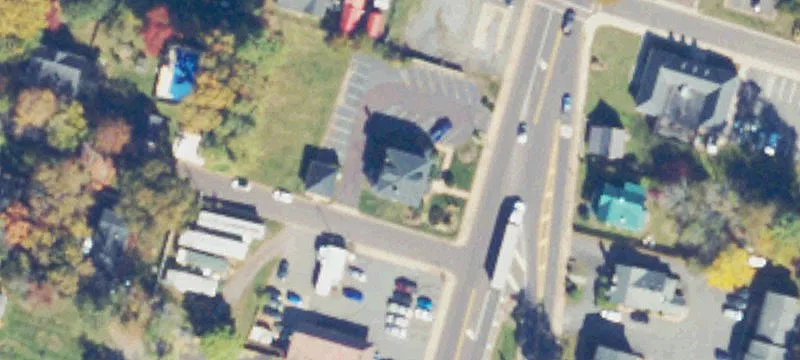 Culpeper Commercial Opportunity on Main