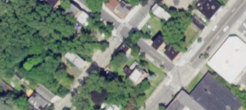 Two-Family Brick Investment Property