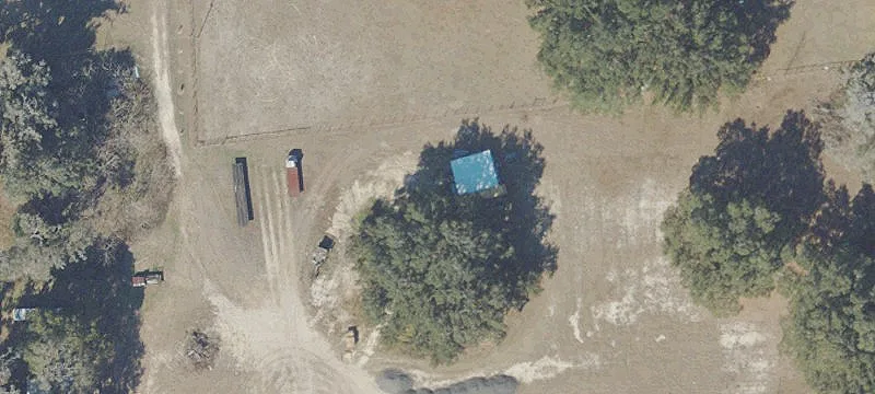 Citra Commercial Land Opportunity
