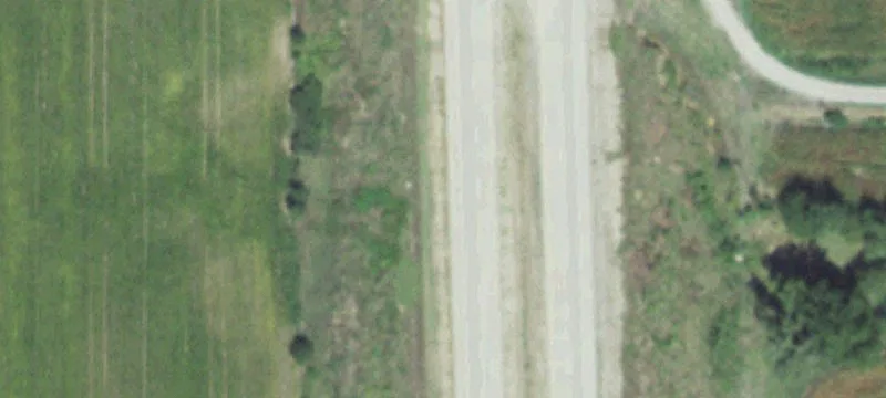 Highway 133 Development Land