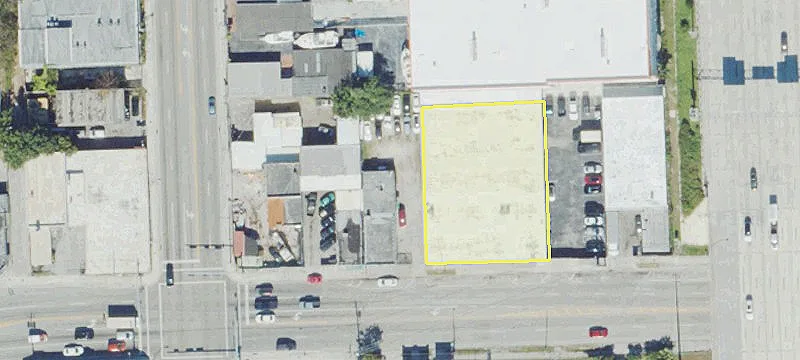 Wynwood Showroom/Warehouse Opportunity