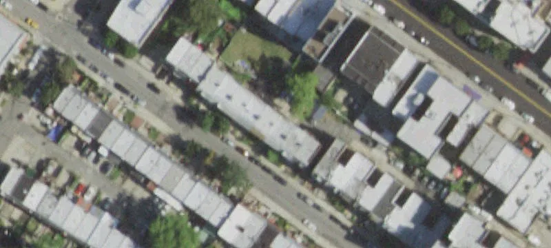 Astoria Property Near Broadway