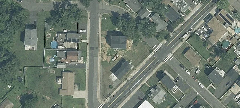 Mixed-Use Commercial Property For Sale