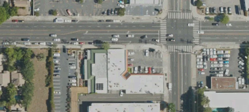 Retail Space Available For Rent
