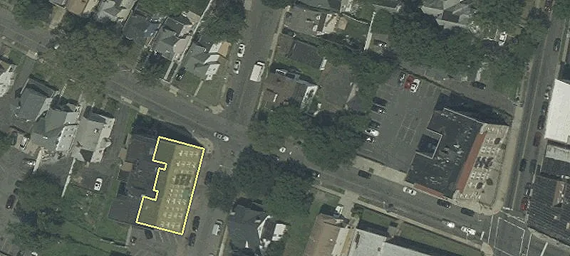East Orange Multifamily Investment Opportunity