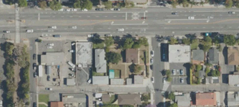 Prime Land in Torrance