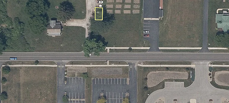 Prime Corner Lot For Sale