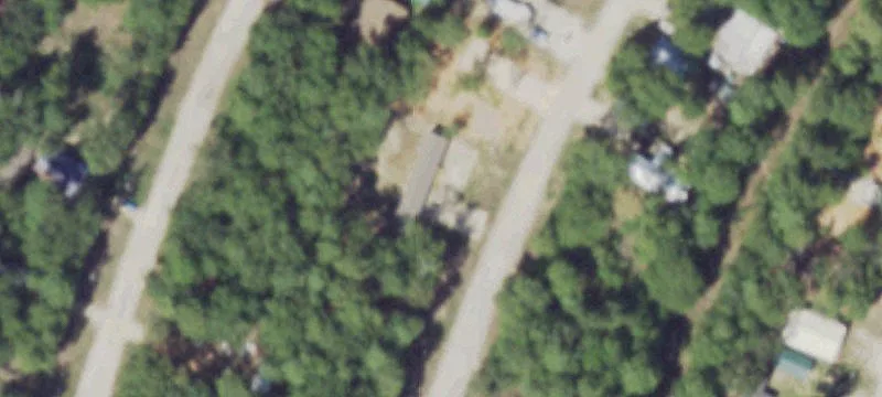 Cleared Lots Near Lake Livingston