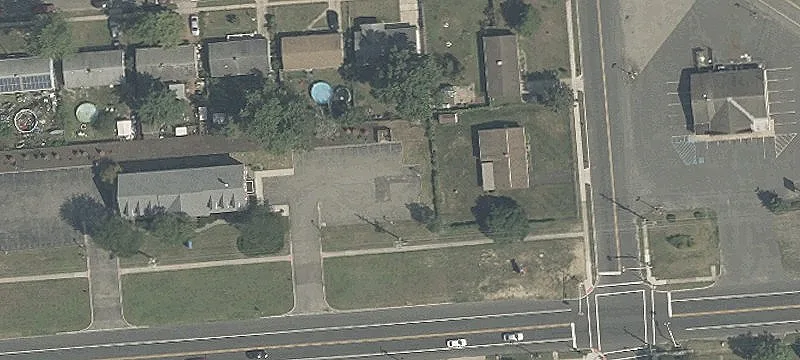 Lakehurst Medical Office Space Available