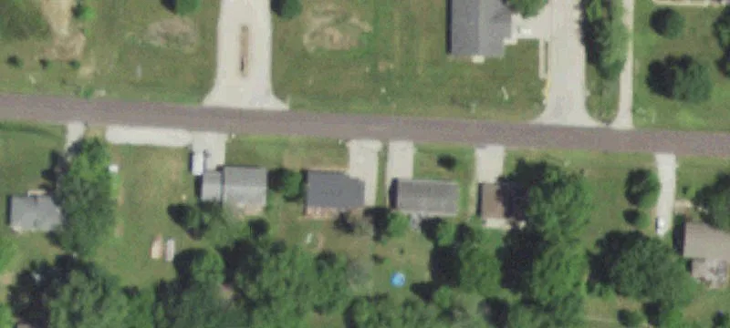 Fulton Industrial Land For Sale