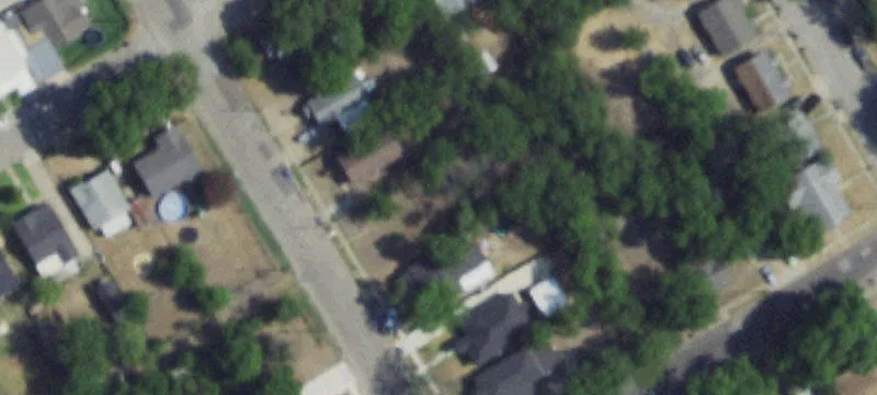 New Income-Producing Duplex Investment