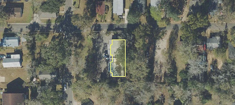 Tallahassee Boutique Multifamily Asset