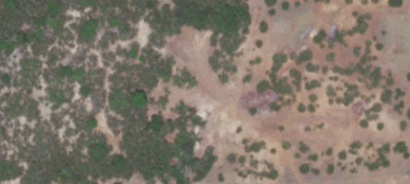 Residential Land in Blue Creek