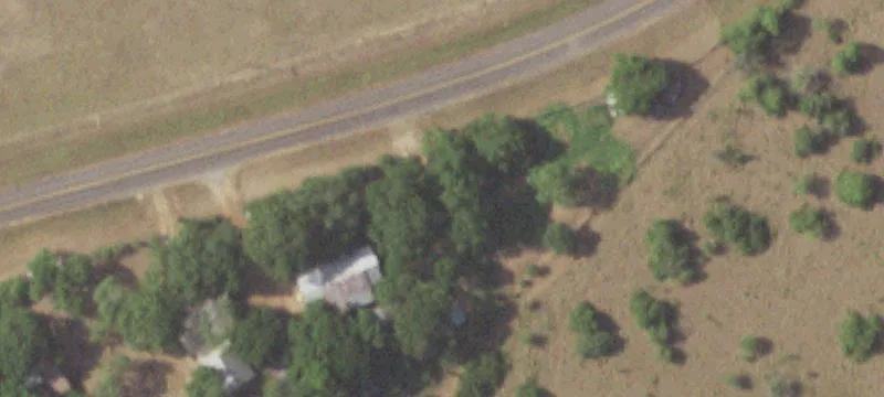 Versatile 160-Acre Agricultural Tract