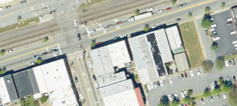 Downtown Easley Redevelopment Opportunity