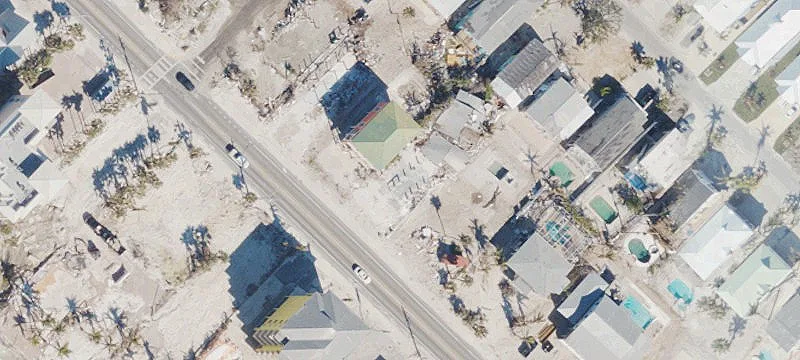 Vacant Lot with Gulf Views