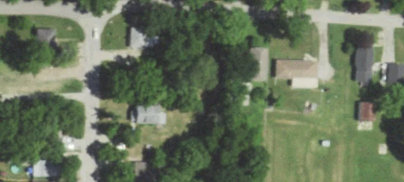 Vacant Lot in Independence, MO