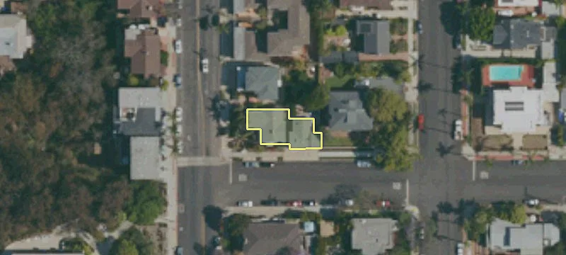 Banker's Hill Triplex Investment Opportunity