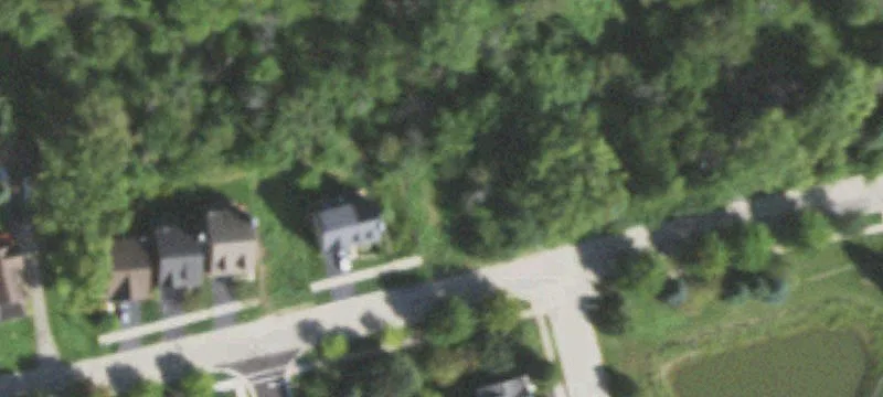 Residential Lot in Naperville School