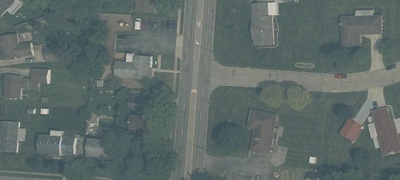 Dayton Industrial Buildings For Sale