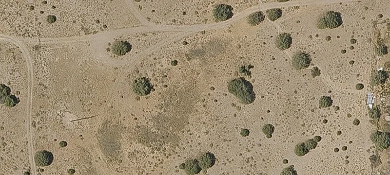 Vacant Land in Paulden, Arizona