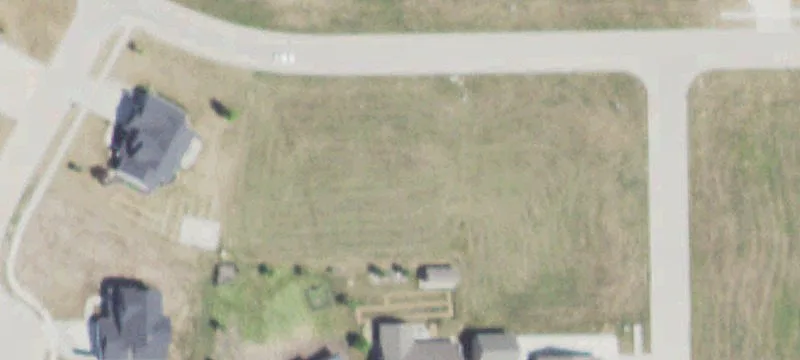 Residential Lot in Prairie View