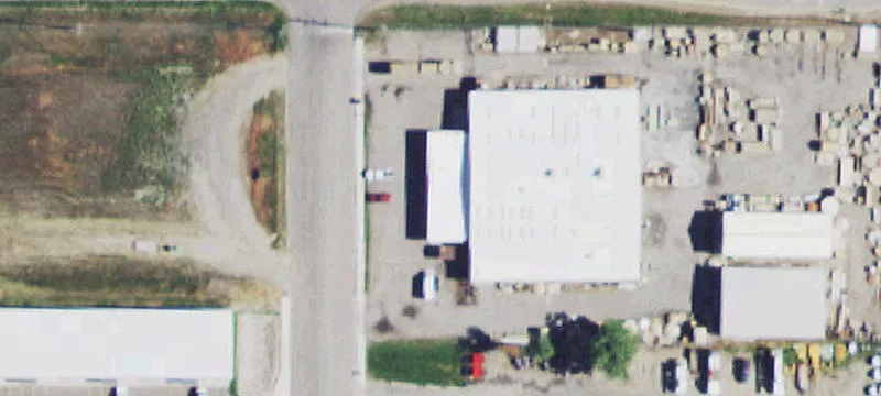 Laurel Industrial Redevelopment Opportunity
