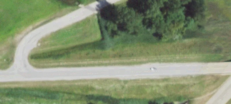 Residential Land in New Subdivision