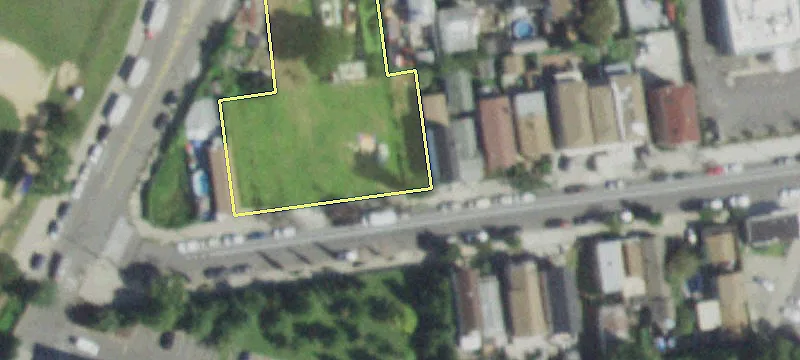 New Gravesend Two-Family Home