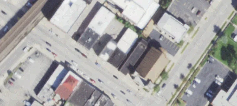 Aurora Commercial Building for Sale