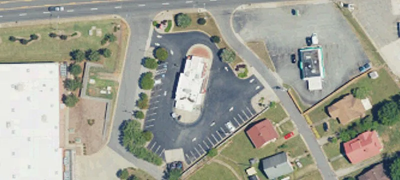New Leased Retail Property