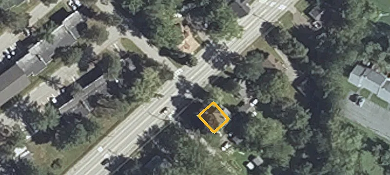 Orono Development Site Opportunity