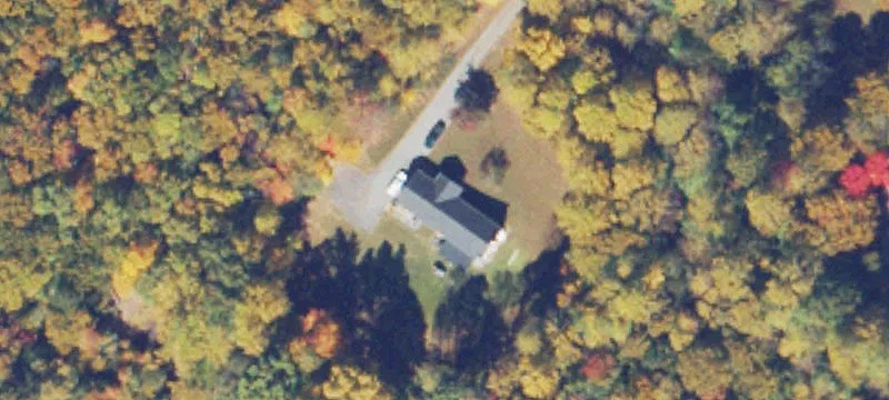 9.90 Acres on Spotswood Trail