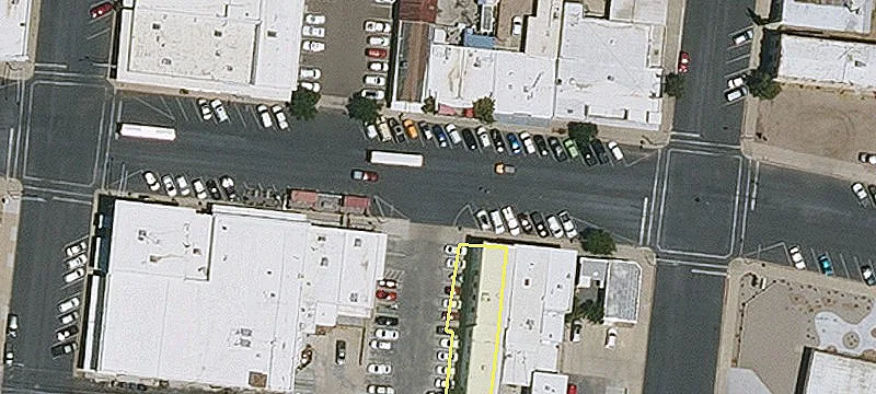 Expansive Land Parcel with Views