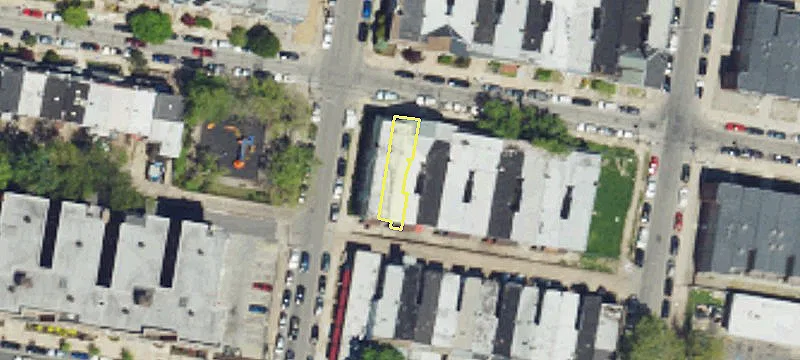 University City Duplex For Sale